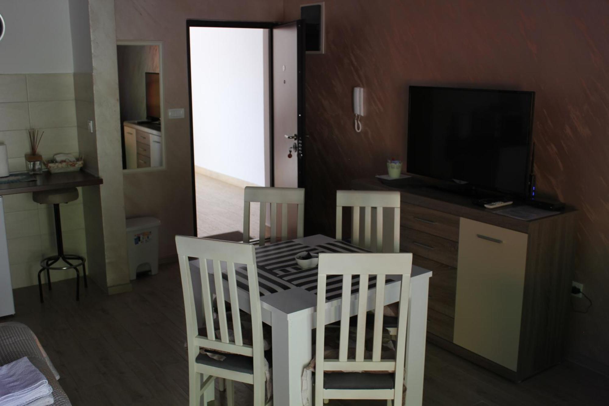 Apartments Kapisoda Cetinje Eksteriør bilde