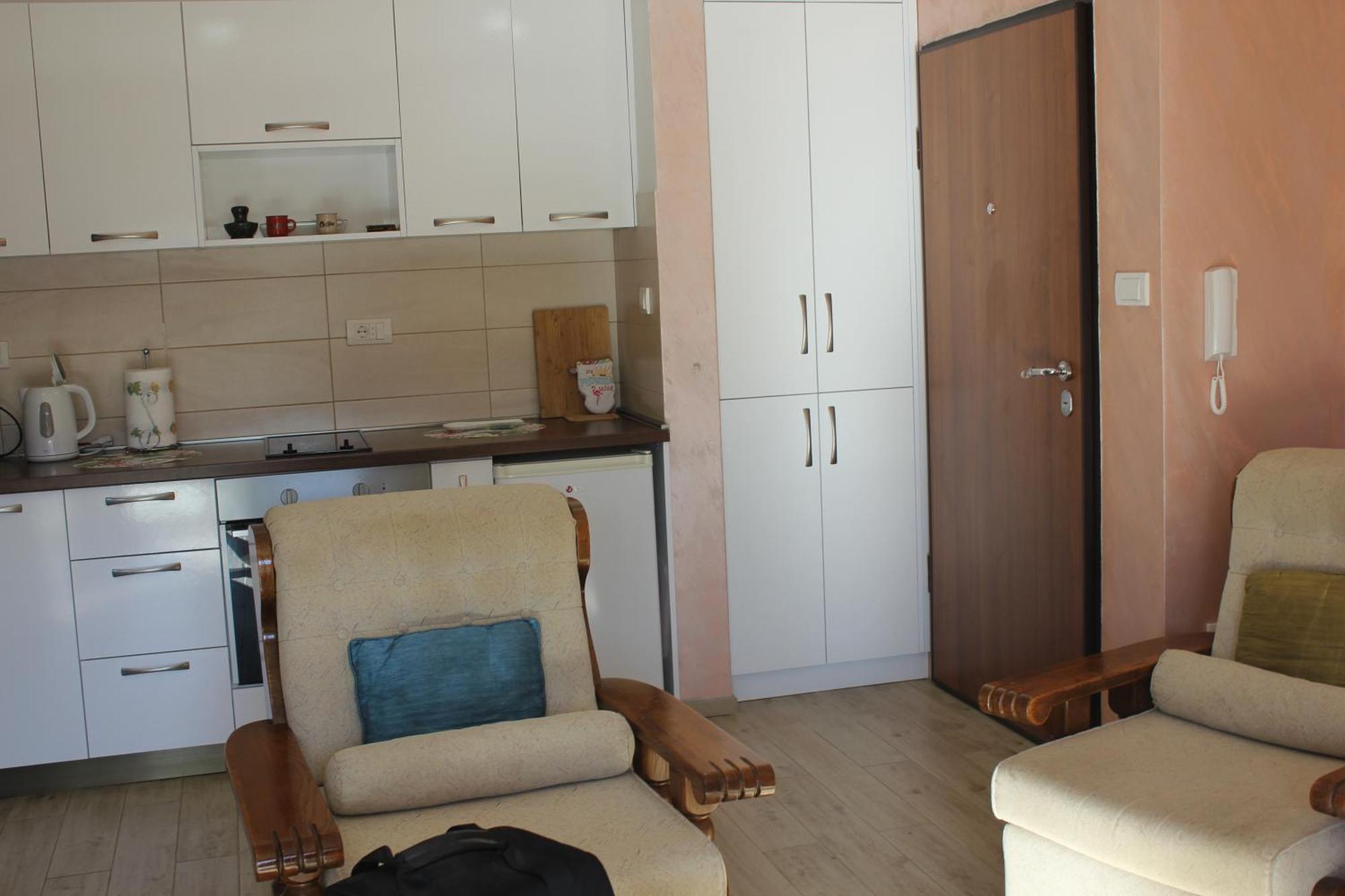 Apartments Kapisoda Cetinje Eksteriør bilde