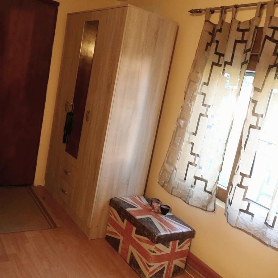 Apartments Kapisoda Cetinje Eksteriør bilde