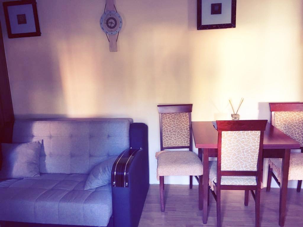 Apartments Kapisoda Cetinje Eksteriør bilde